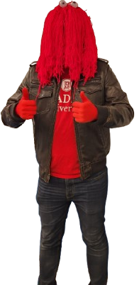 Red Guy